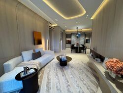 Union Square Residences (D1), Condominium #463016061